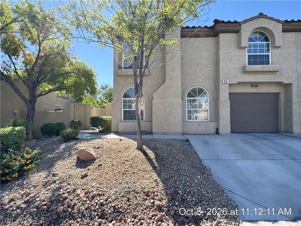 7633 AMATO Avenue , Las Vegas, NV 89128