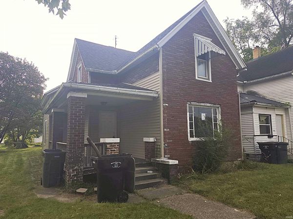 518 Johnson Street, South Bend, IN 46628