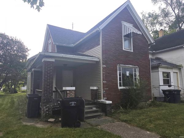 518 Johnson Street, South Bend, IN 46628
