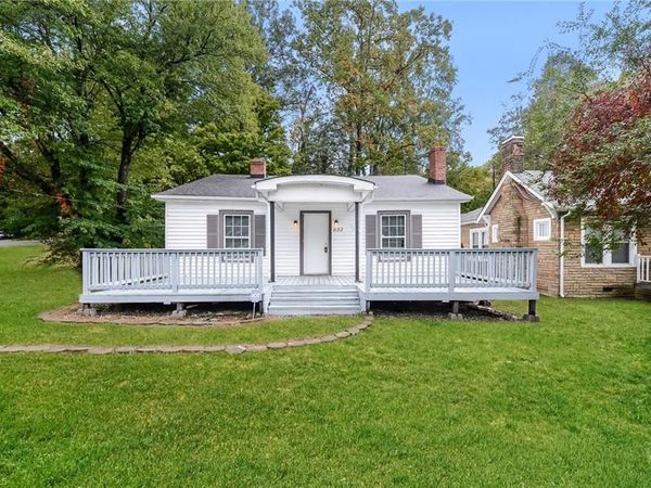 633 Wesley Drive, High Point, NC 27260