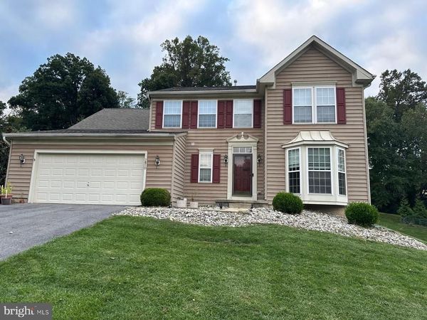 2810 VIDERE DRIVE, WILMINGTON, DE 19808