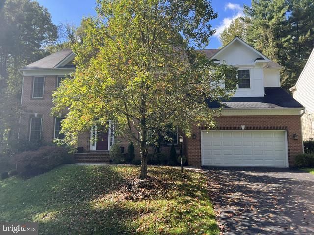 6298 TROTTER ROAD , CLARKSVILLE, MD 21029