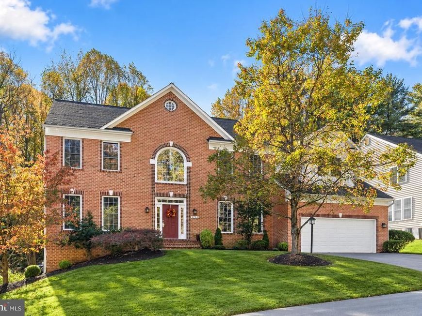 6298 Trotter Road, Clarksville, MD 21029 Main Photo