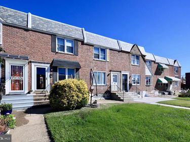 2841 LONGSHORE AVENUE, PHILADELPHIA, PA 19149
