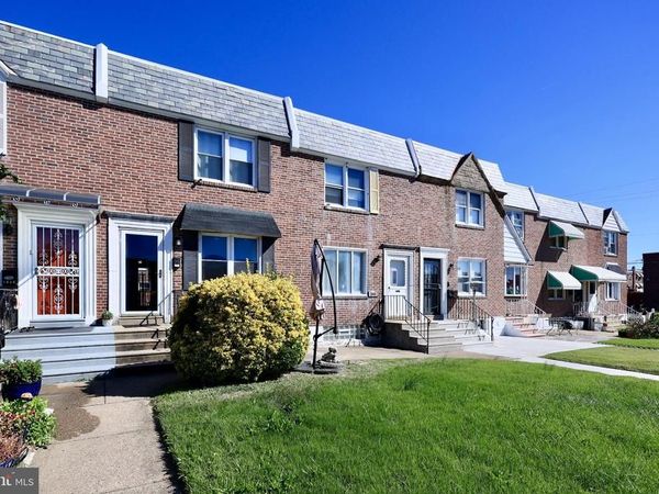 2841 LONGSHORE AVENUE, PHILADELPHIA, PA 19149