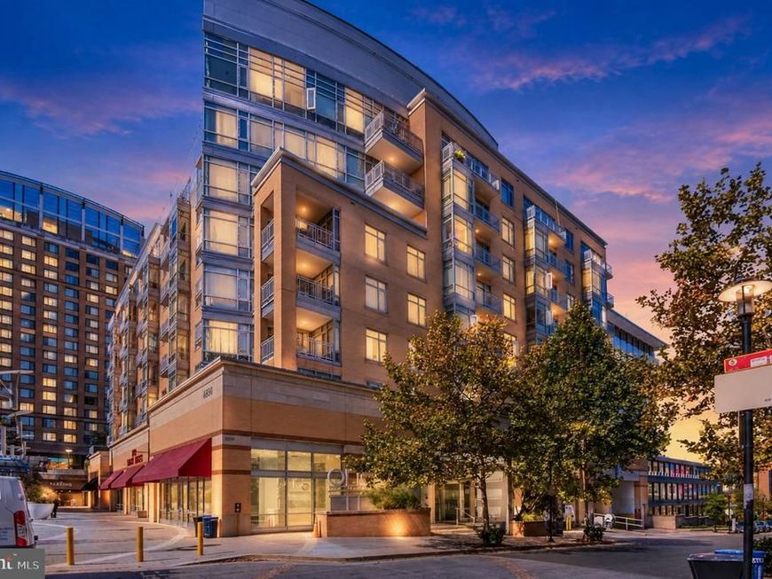 6506 America Boulevard , Unit 801, Hyattsville, MD 20782 Main Photo