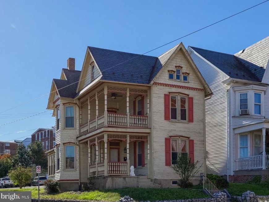 22 W Broadway , Red Lion, PA 17356 Main Photo
