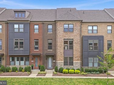 44735 MEDWAY TERRACE , ASHBURN, VA 20147