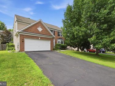 5880 MOONBEAM DRIVE , WOODBRIDGE, VA 22193