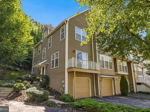 119 WEYBRIDGE DRIVE , Unit 10, MALVERN, PA 19355