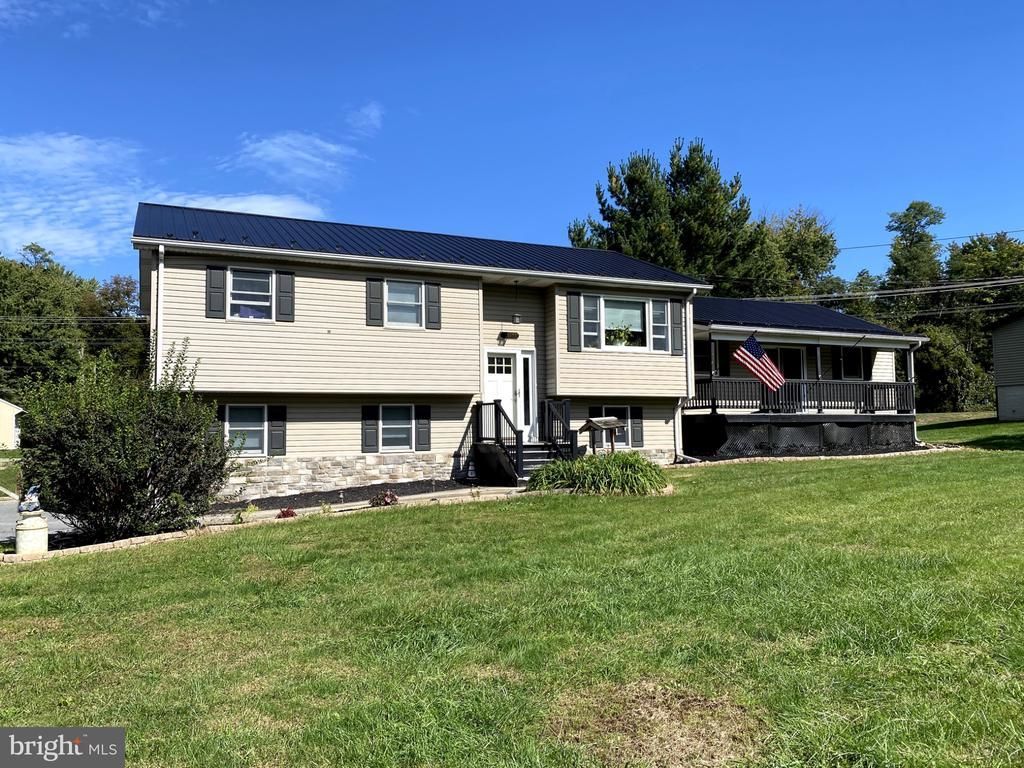 11955 PEN MAR ROAD , WAYNESBORO, PA 17268