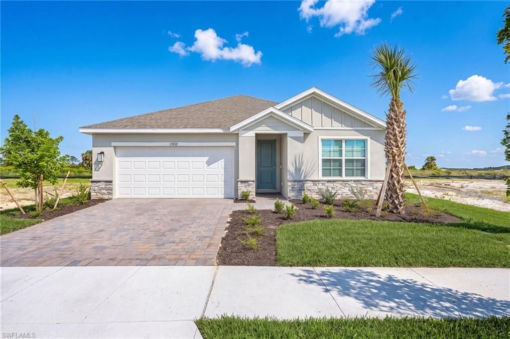 17892 Shade Tree Loop , Punta Gorda, FL 33982 Photo