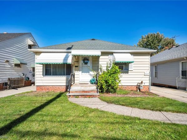 6702 Memphis Avenue , Cleveland, OH 44144