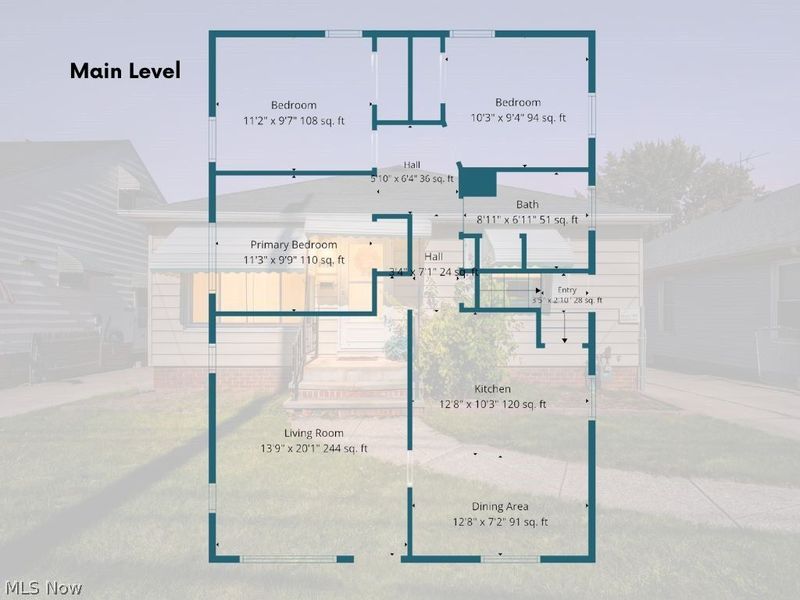 6702 Memphis Avenue, Cleveland, OH 44144 Photo 13