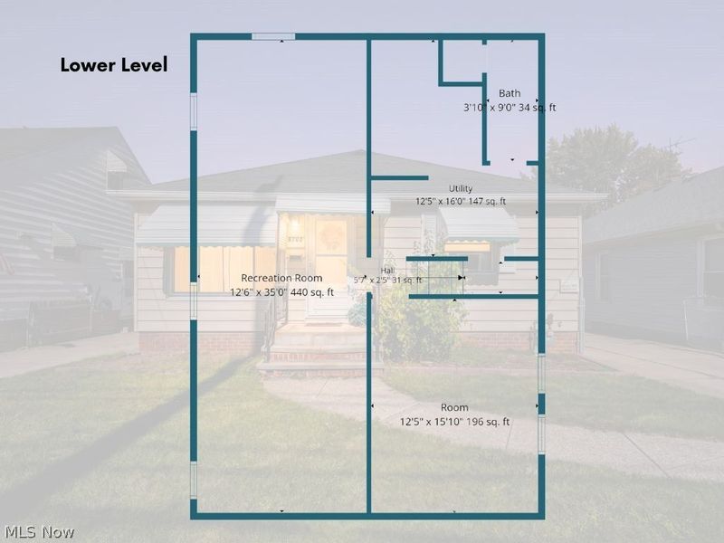 6702 Memphis Avenue, Cleveland, OH 44144 Photo 14