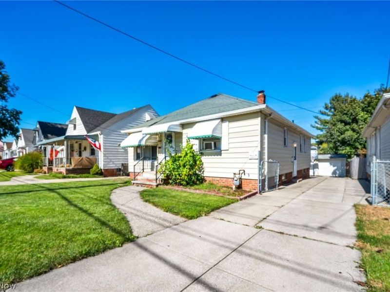 6702 Memphis Avenue, Cleveland, OH 44144 Photo 2
