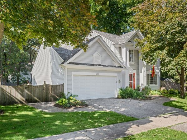 459 Rock Hall Circle, Grayslake, IL 60030