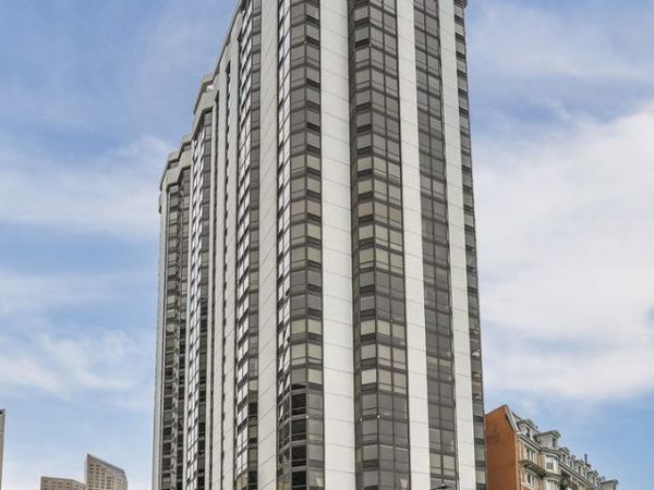 990 N Lake Shore Drive , Unit 19B, Chicago, IL 60611