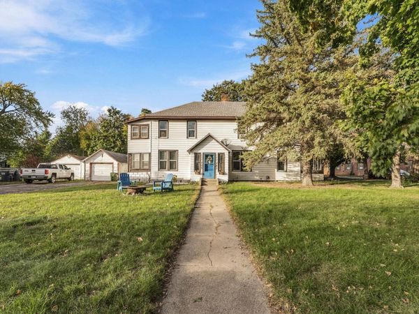 705 2nd Avenue SW, Pine City, MN 55063