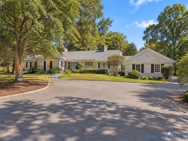 6208 Tapoan Place , Richmond, VA 23226