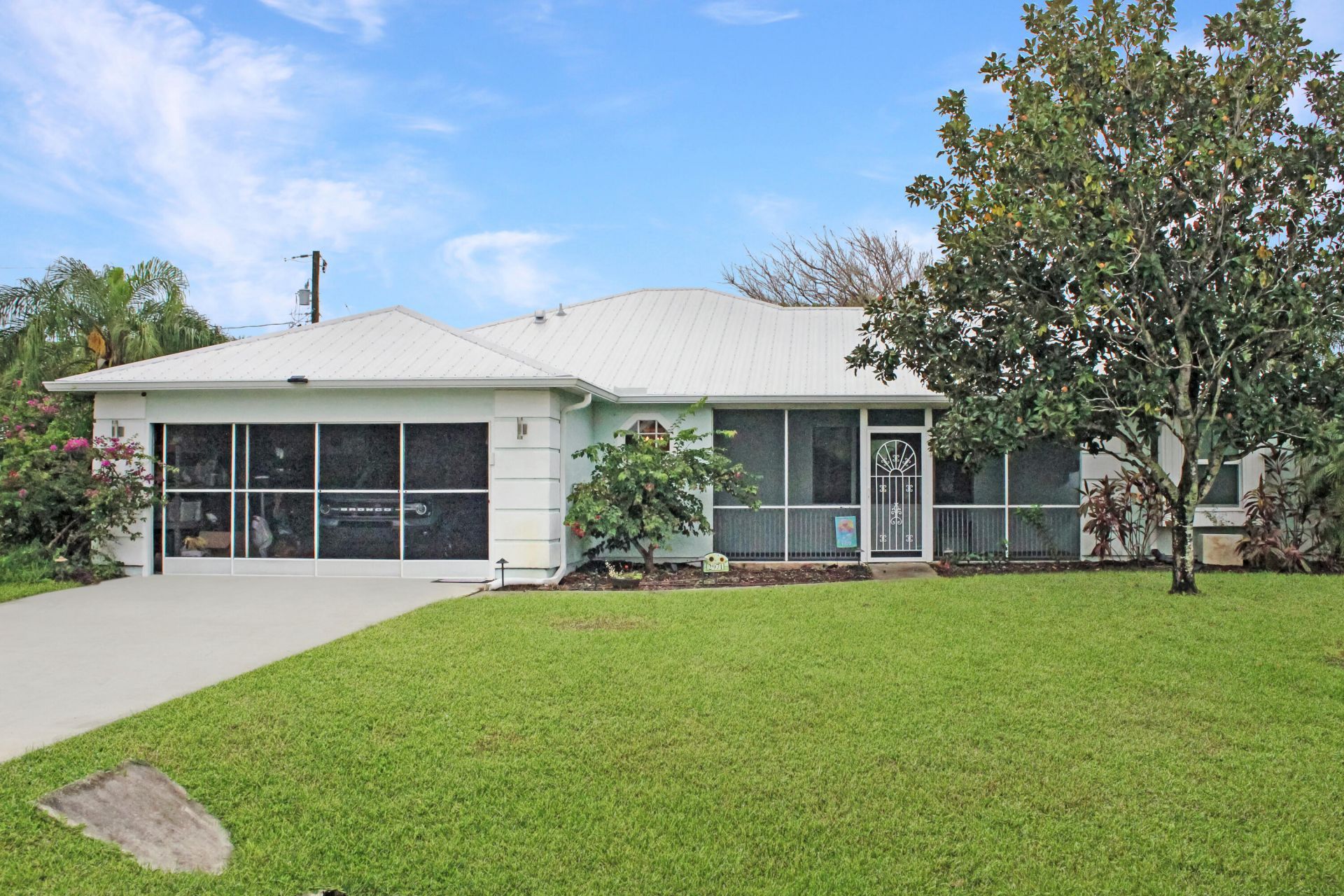 2971 SE Melaleuca Boulevard, Port Saint Lucie, FL 34952 Photo
