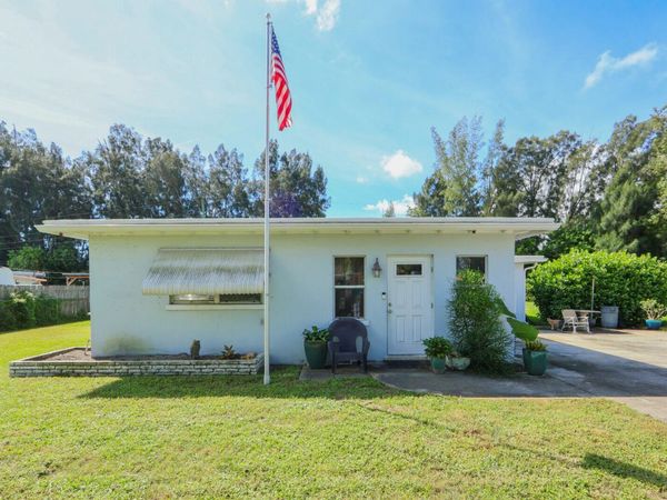 2708 CHEROKEE Court, West Palm Beach, FL 33406