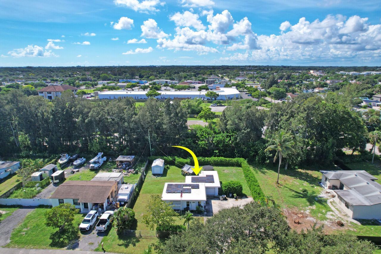 2708 Cherokee Court, West Palm Beach, FL 33406 Photo