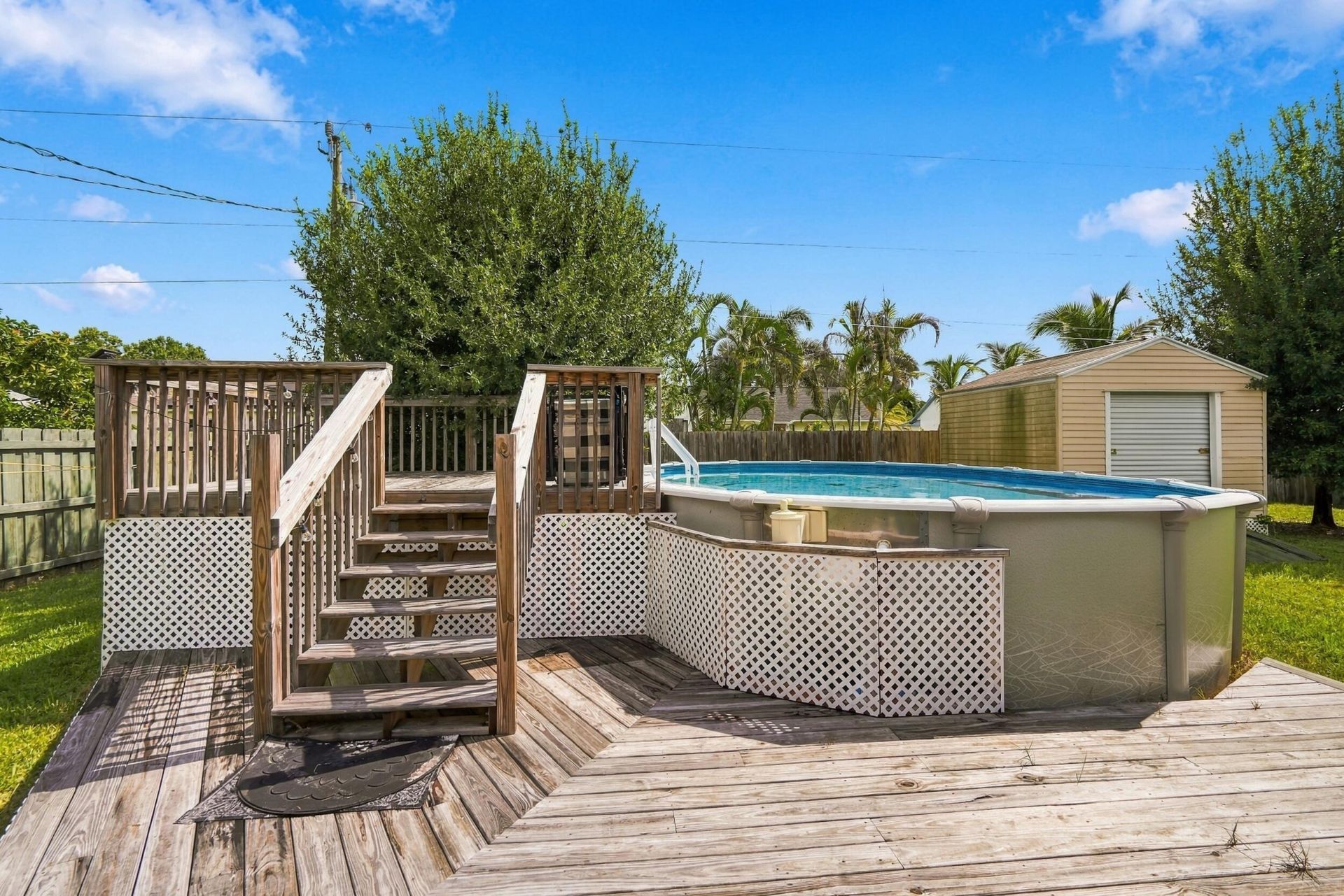 1697 SE Lorraine Street, Port Saint Lucie, FL 34952 Photo