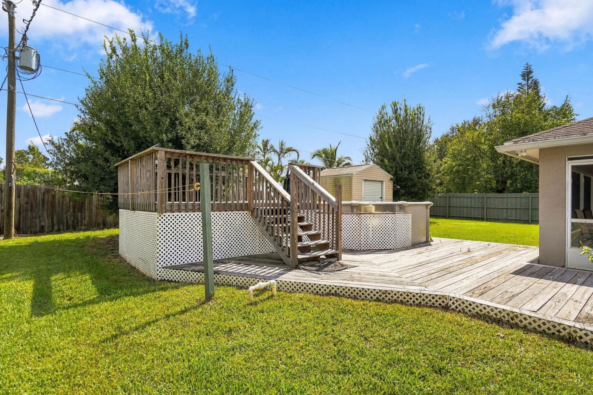 1697 SE Lorraine Street, Port Saint Lucie, FL 34952 Photo