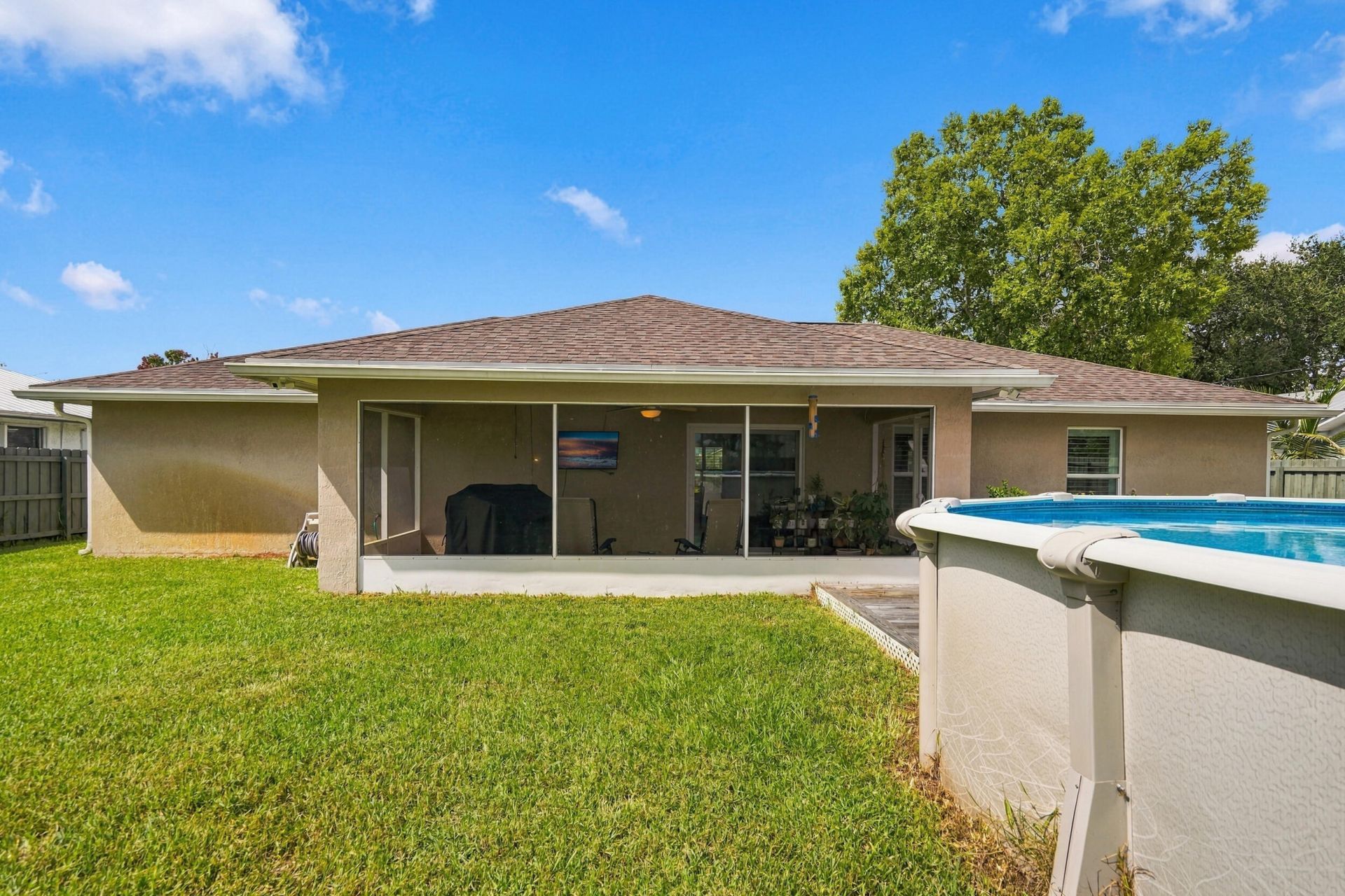 1697 SE Lorraine Street, Port Saint Lucie, FL 34952 Photo