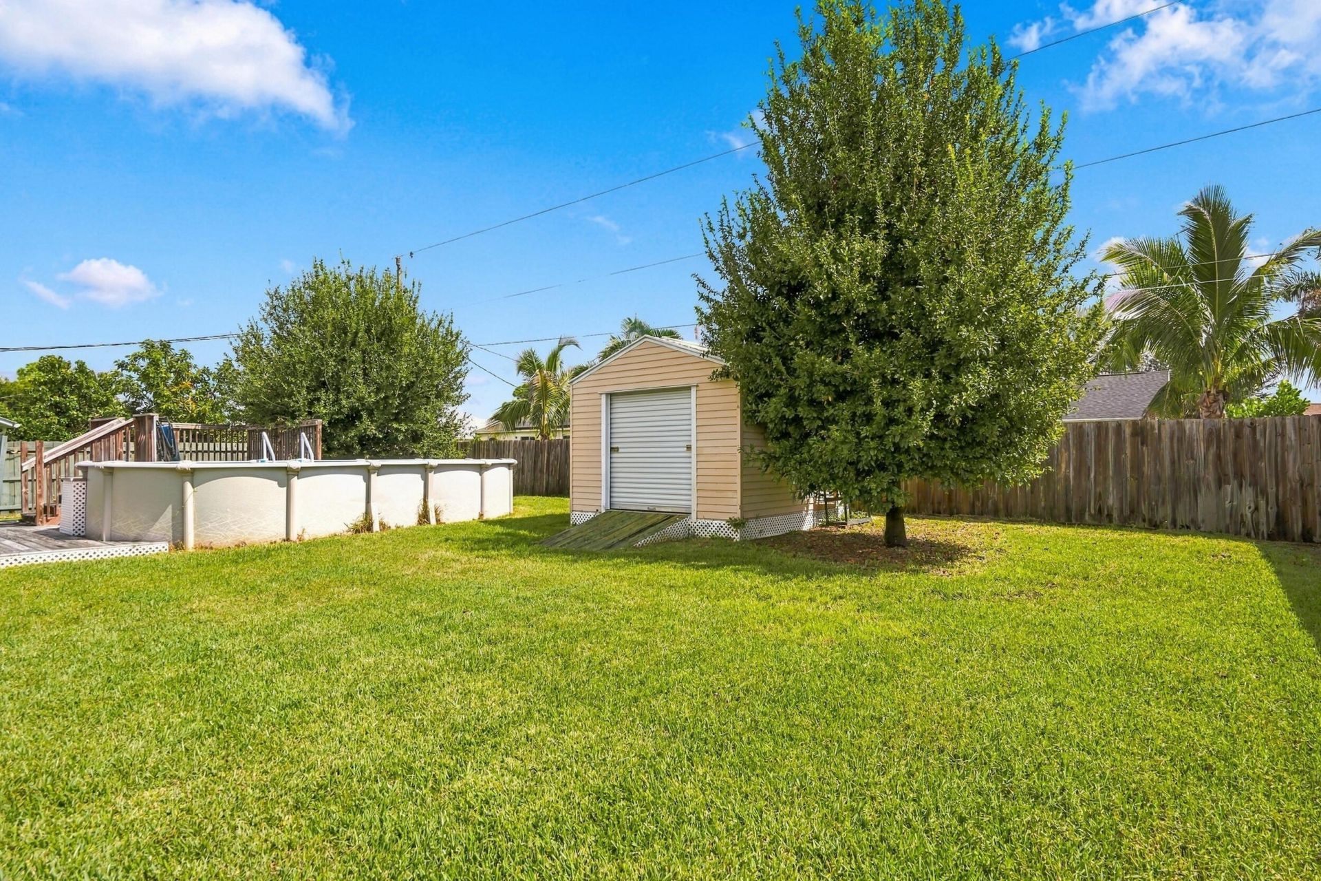1697 SE Lorraine Street, Port Saint Lucie, FL 34952 Photo