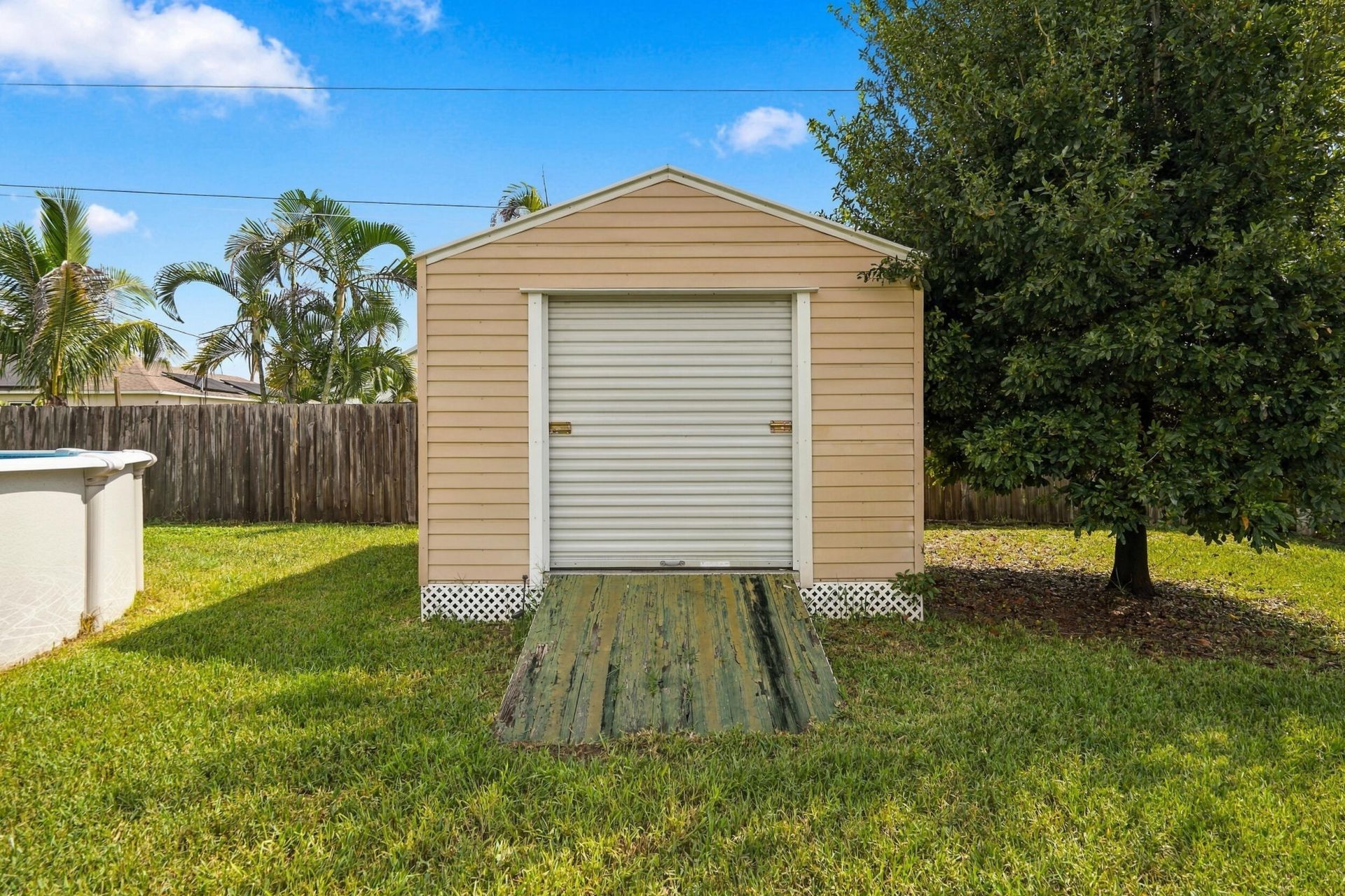 1697 SE Lorraine Street, Port Saint Lucie, FL 34952 Photo