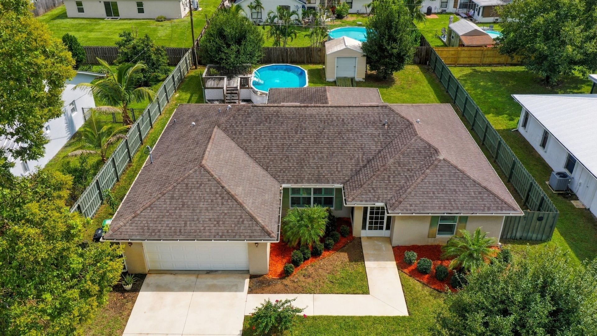 1697 SE Lorraine Street, Port Saint Lucie, FL 34952 Photo