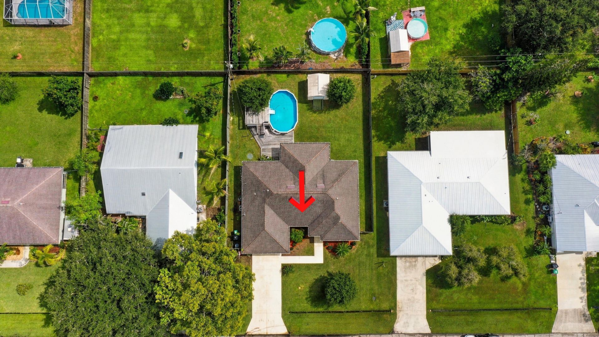 1697 SE Lorraine Street, Port Saint Lucie, FL 34952 Photo