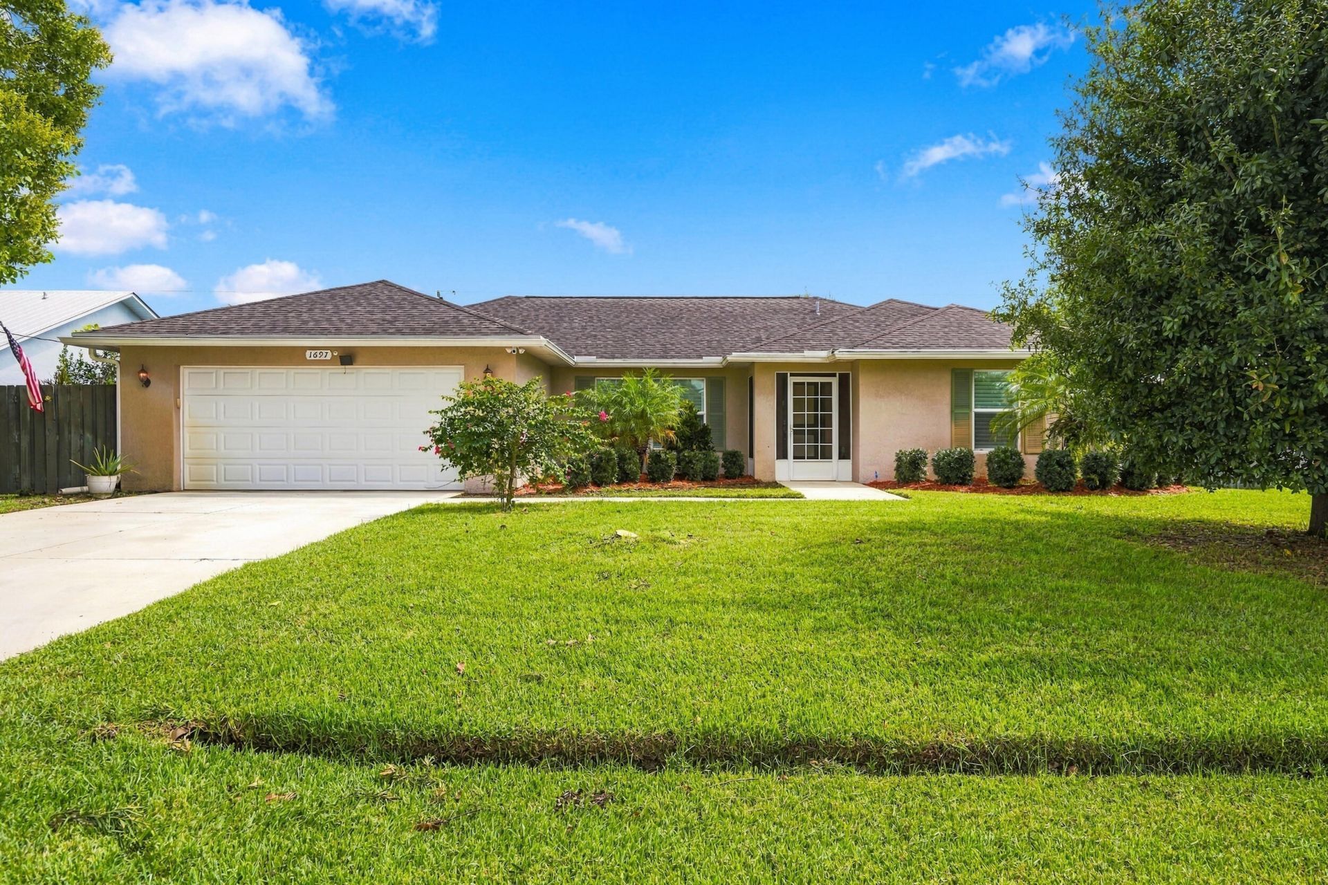 1697 SE Lorraine Street, Port Saint Lucie, FL 34952 Photo