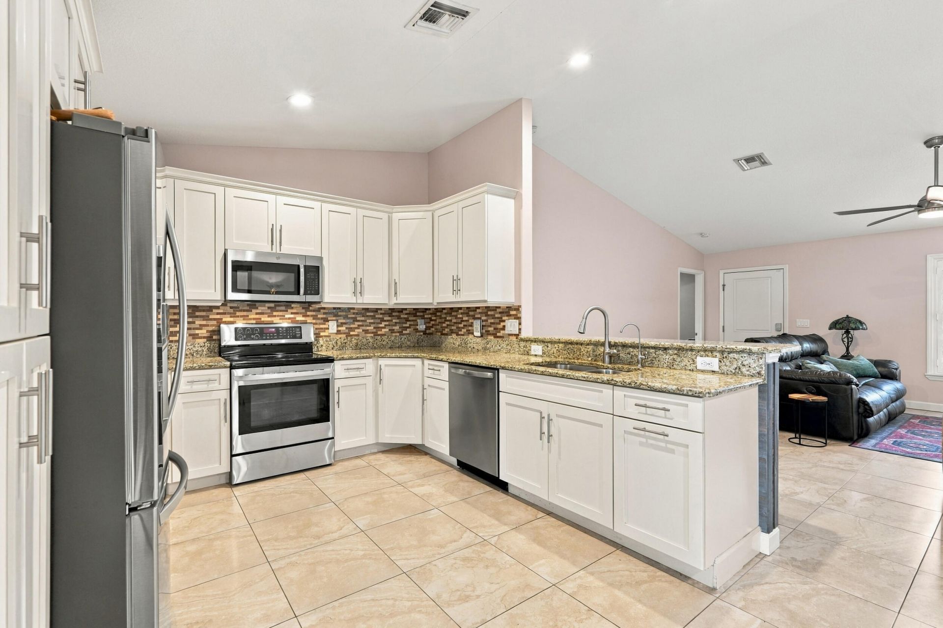 1697 SE Lorraine Street, Port Saint Lucie, FL 34952 Photo
