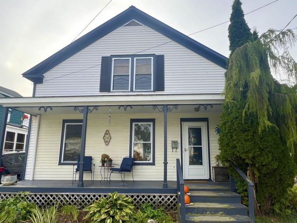 4 Winooski Street, Waterbury, VT 05676