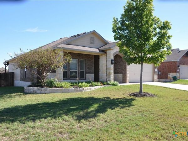 5603 Drury Lane , Temple, TX 76502