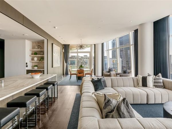 1918 Olive Street, Unit 3403, Dallas, TX 75201