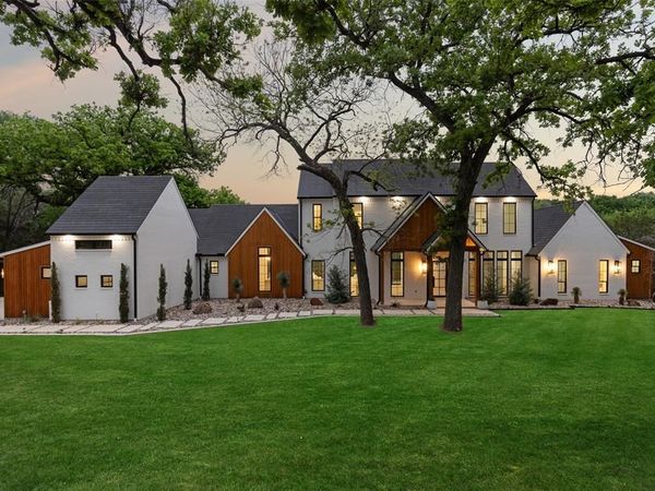700 Cactus Rio Drive, Weatherford, TX 76087