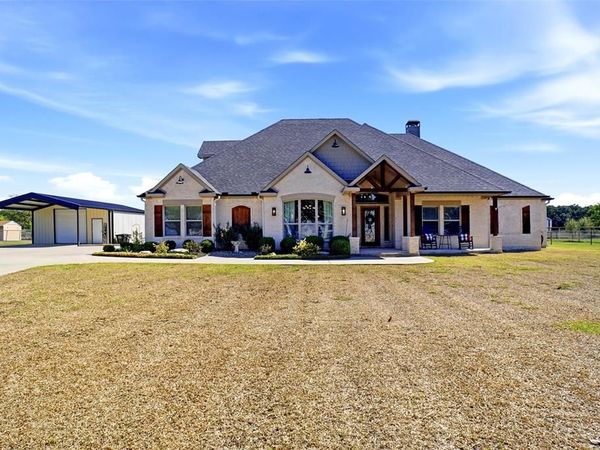 135 Smith Lane, Combine, TX 75159