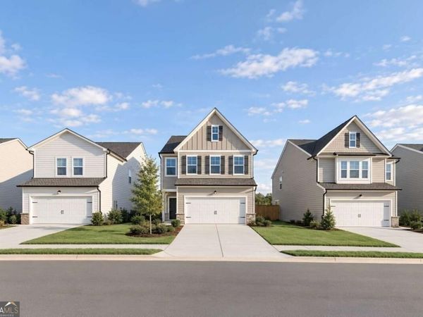 2265 Linden Pass, Douglasville, GA 30135