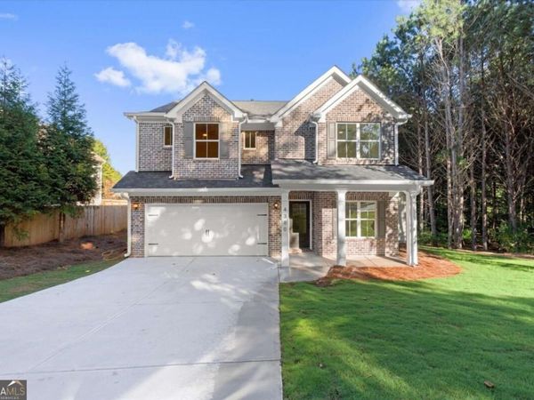 4380 Huntcliff Trace, Douglasville, GA 30135