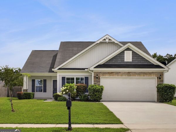 223 Somersby Boulevard, Pooler, GA 31322