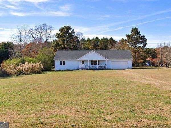 1701 Beeks Road, Williamson, GA 30292