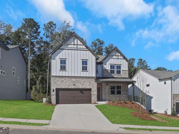 167 Henley Street, Canton, GA 30114