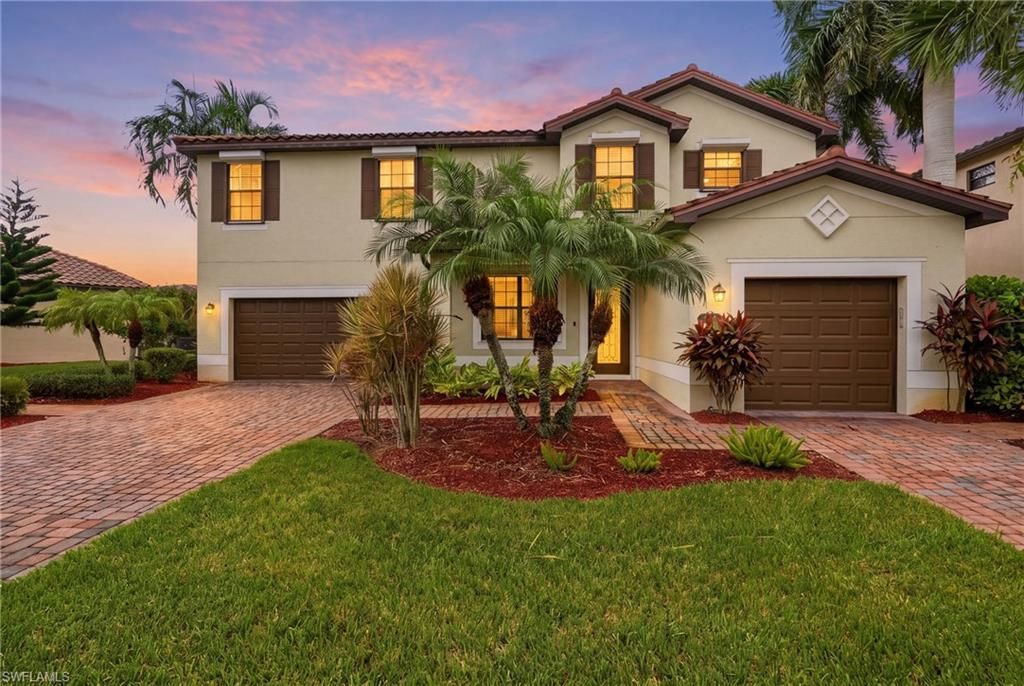 3836 Ruby Way , Naples, FL 34114 Photo