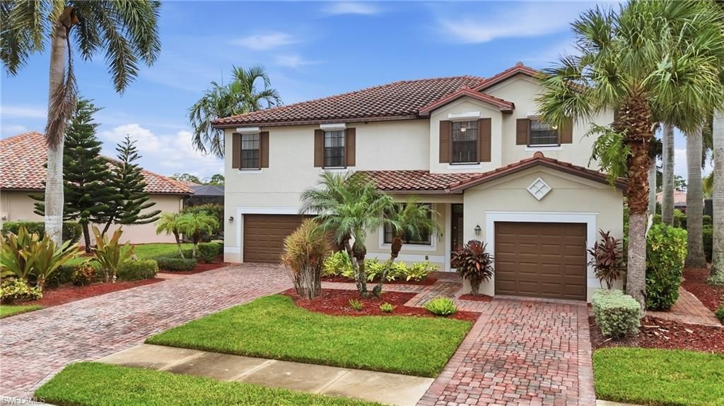 3836 Ruby Way , Naples, FL 34114 Photo