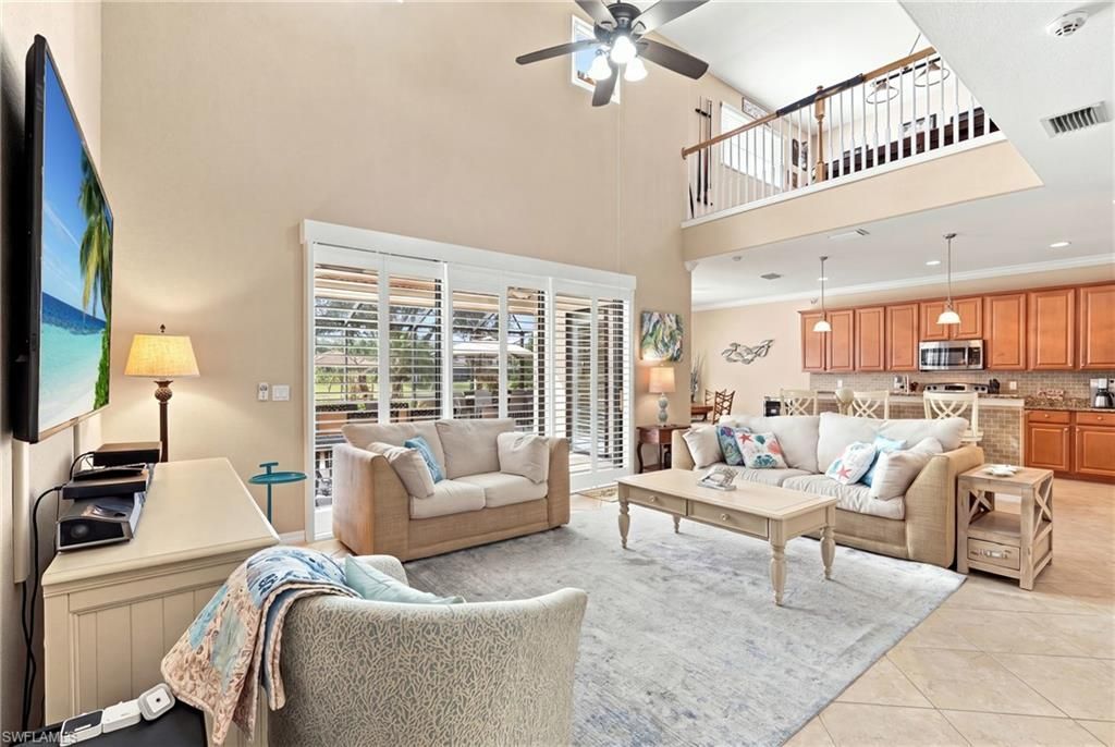 3836 Ruby Way , Naples, FL 34114 Photo