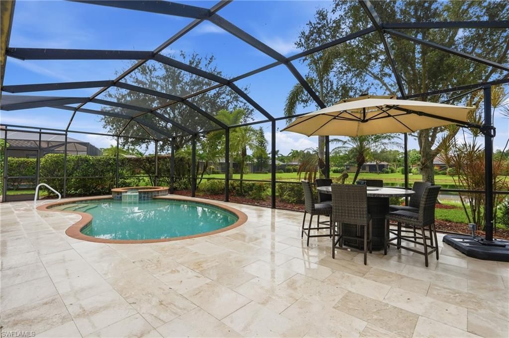 3836 Ruby Way , Naples, FL 34114 Photo